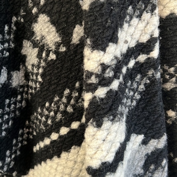 Guest Editor- open front cardigan - Picture 5 of 5